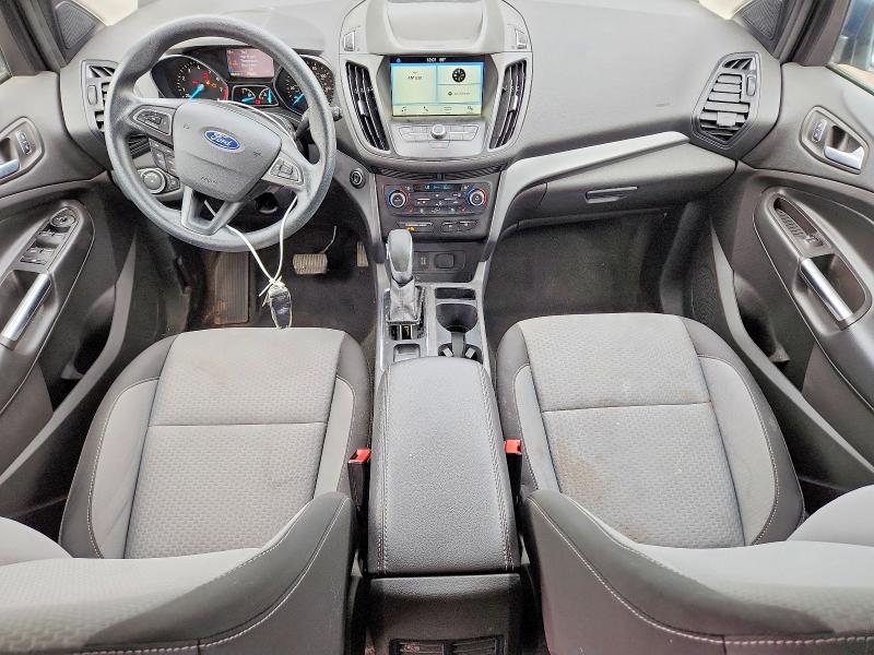Aukcja sprzedaży 2019 Ford Escape, vin: 1FMCU9GD5KUC43020, numer aukcji: 71203066
