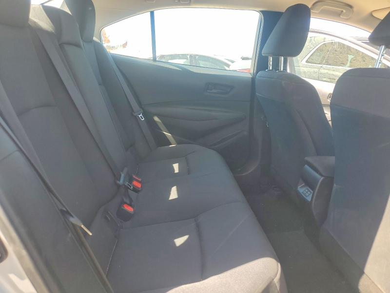 Aukcja sprzedaży 2025 Toyota Corolla, vin: 5YFB4MDEXSP344454, numer aukcji: 67921576