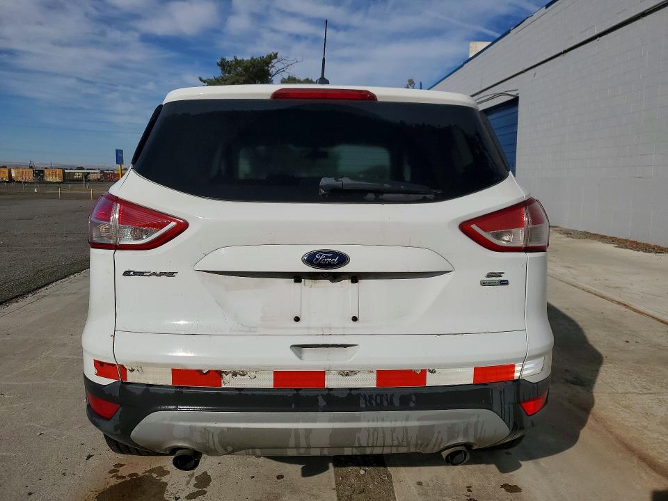 Aukcja sprzedaży 2014 Ford Escape, vin: 1FMCU9GXXEUB33370, numer aukcji: 68365846