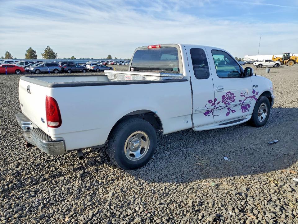 Aukcja sprzedaży 2002 Ford F150, vin: 1FTRX17252KE03964, numer aukcji: 69677096