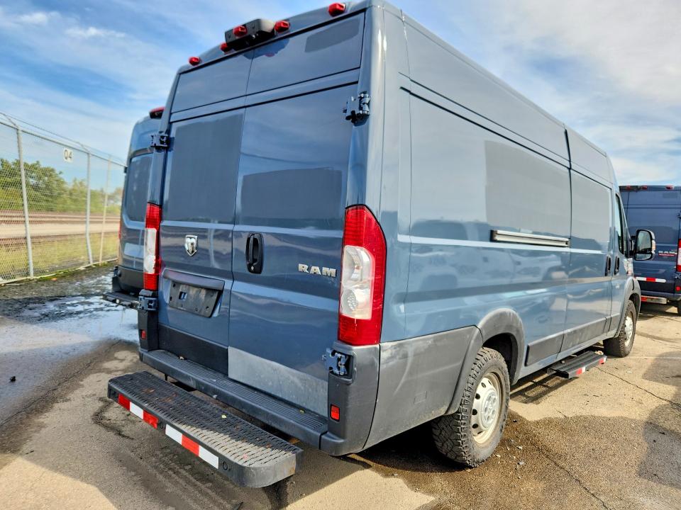 Aukcja sprzedaży 2020 Ram Promaster 3500, vin: 3C6URVJG1LE140951, numer aukcji: 65958116