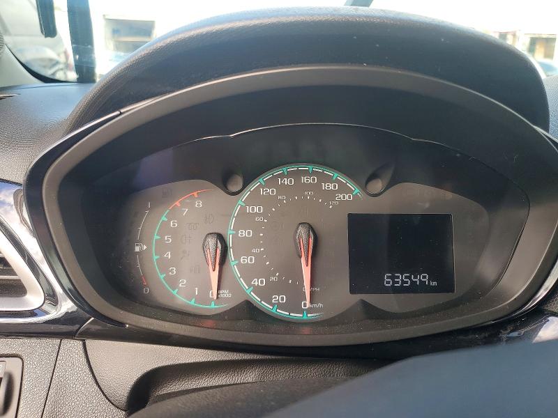 Продажа на аукционе авто 2019 Chevrolet Spark, vin: KL8CD6SA5KC797740, номер лота: 68637356