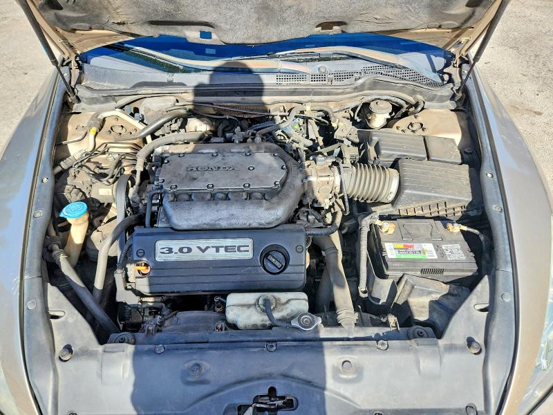 Продаж на аукціоні авто 2003 Honda Accord, vin: 1HGCM82653A037997, номер лоту: 67532876