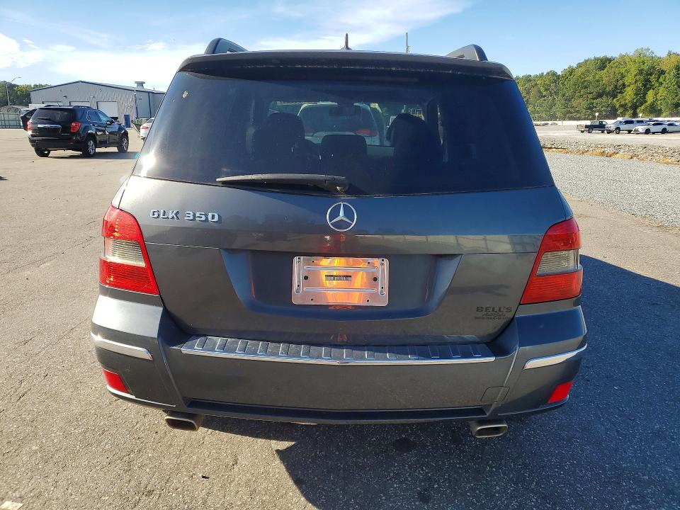 70498326 :رقم المزاد ، WDCGG5GB2AF497883 vin ، 2010 Mercedes-benz Glk مزاد بيع