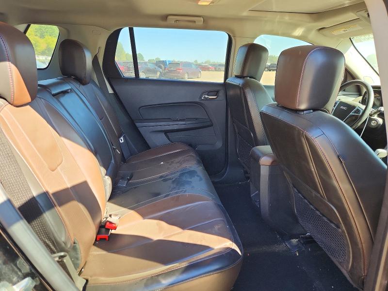 2014 Gmc Terrain მანქანა იყიდება აუქციონზე, vin: 2GKFLXE34E6255721, აუქციონის ნომერი: 70235566