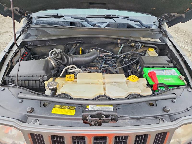 70534066 :رقم المزاد ، 1C4PJMAK1CW209638 vin ، 2012 Jeep Liberty مزاد بيع