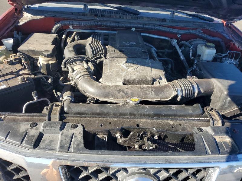 68693186 :رقم المزاد ، 1N6AD0ER4FN768329 vin ، 2015 Nissan Frontier مزاد بيع