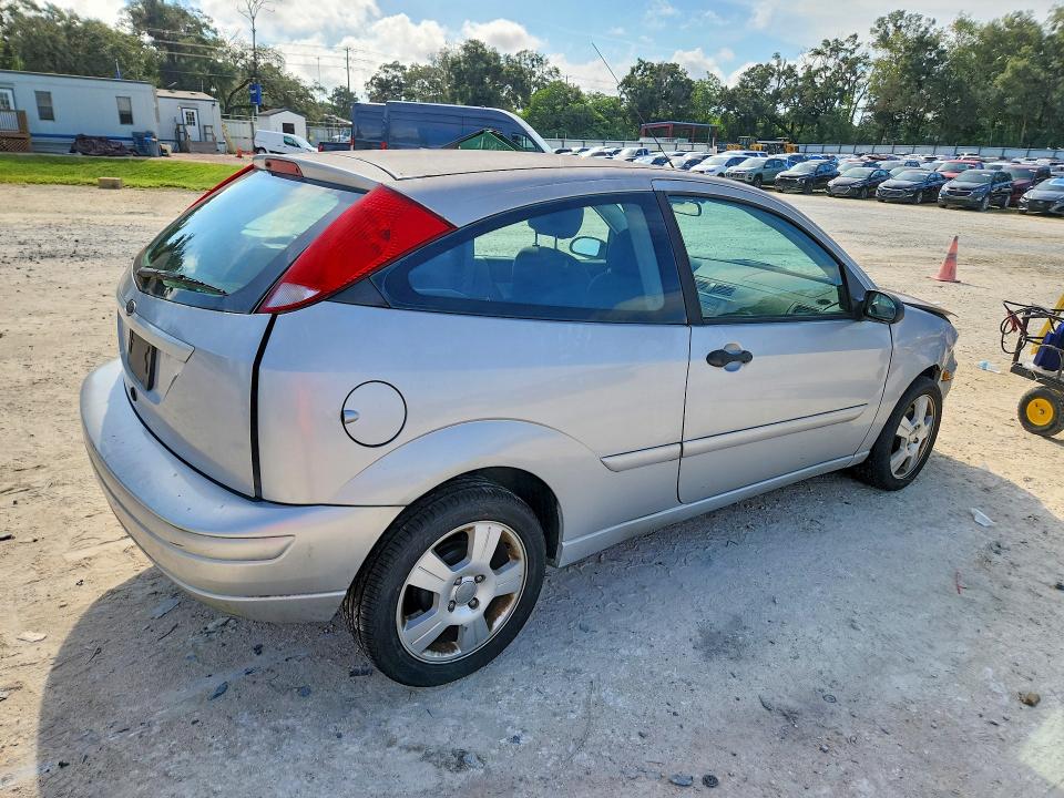 Продажа на аукционе авто 2007 Ford Focus, vin: 1FAHP31NX7W274863, номер лота: 68998376