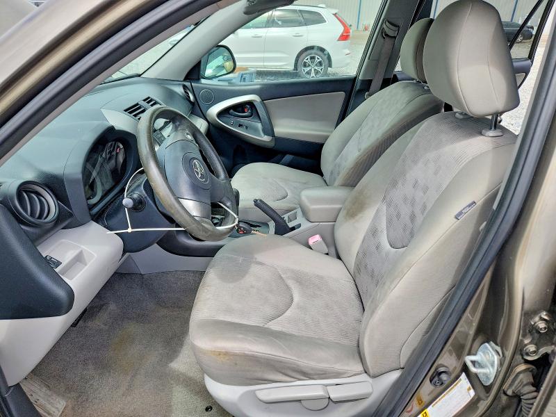 Продаж на аукціоні авто 2009 Toyota Rav4, vin: JTMZF33V795000849, номер лоту: 70101676