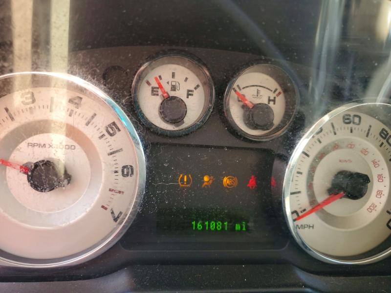 68551026 :رقم المزاد ، 2FMDK49C67BB69315 vin ، 2007 Ford Edge مزاد بيع