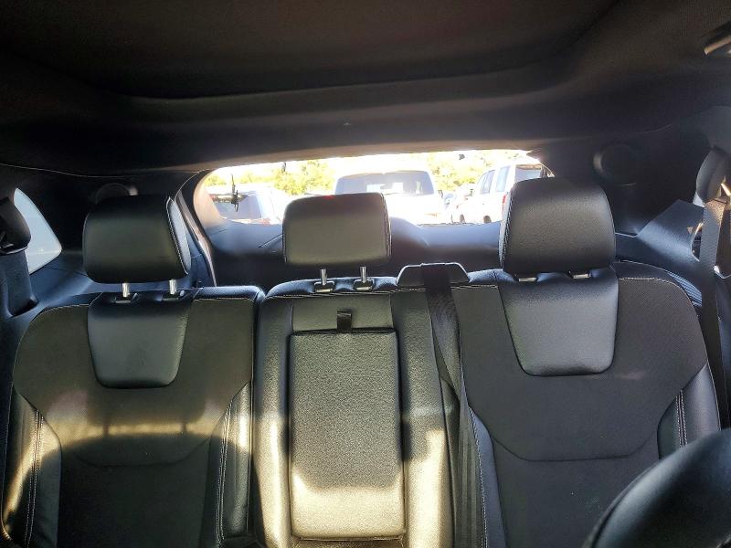 66620986 :رقم المزاد ، 2FMPK4AP2KBC62174 vin ، 2019 Ford Edge مزاد بيع