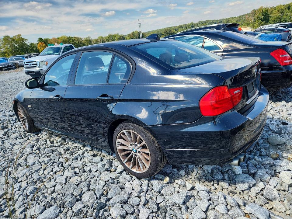 Продаж на аукціоні авто 2010 Bmw 328, vin: WBAPK7C5XAA460946, номер лоту: 70728456