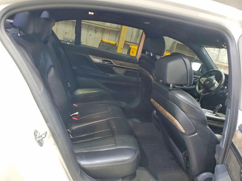 67296896 :رقم المزاد ، WBA7T2C08LGL18129 vin ، 2020 Bmw 740 مزاد بيع