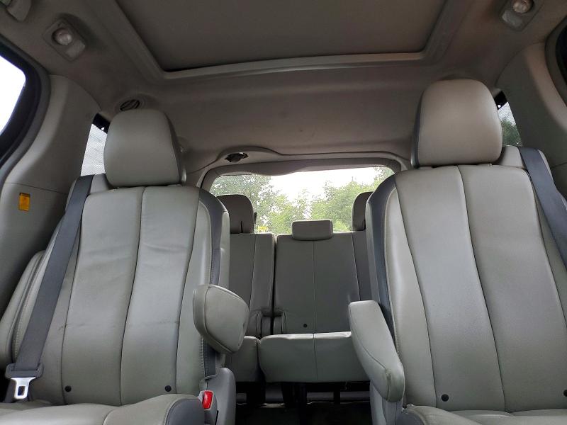 Aukcja sprzedaży 2013 Toyota Sienna, vin: 5TDYK3DCXDS327432, numer aukcji: 68678906