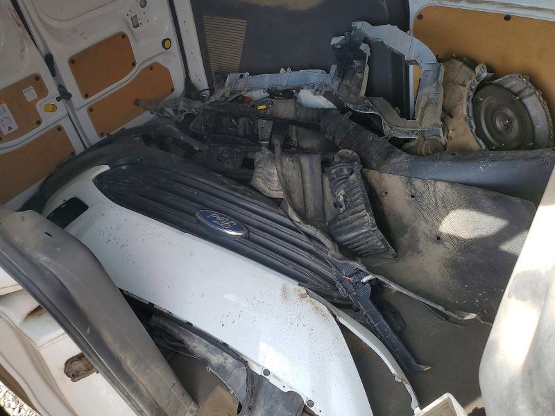 Продаж на аукціоні авто 2020 Ford Transit Connect, vin: NM0LS7E29L1437128, номер лоту: 49852676