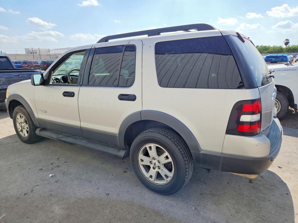 2006 Ford Explorer მანქანა იყიდება აუქციონზე, vin: 1FMEU63E16UA92267, აუქციონის ნომერი: 67380286