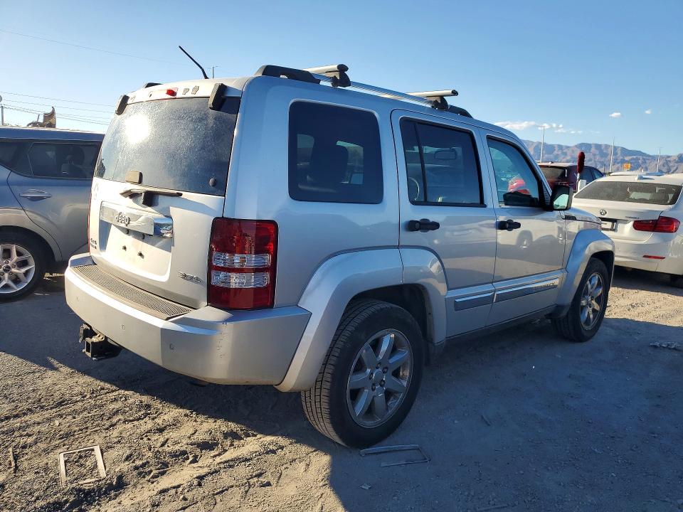 Aukcja sprzedaży 2008 Jeep Liberty, vin: 1J8GN58K88W136462, numer aukcji: 70166176