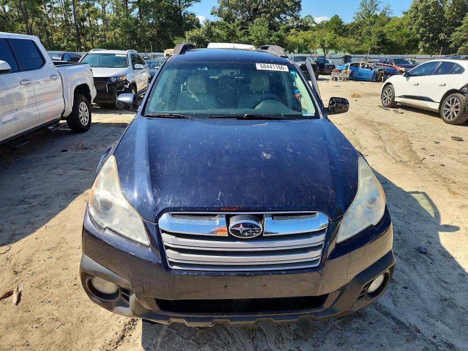 Продаж на аукціоні авто 2013 Subaru Outback, vin: 4S4BRBKC2D3270123, номер лоту: 68441166