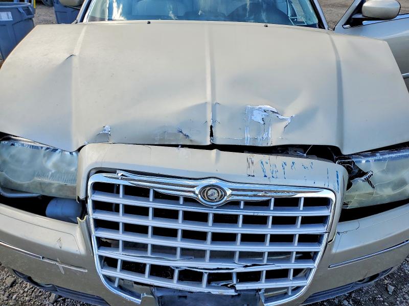 67750246 :رقم المزاد ، 2C3LA53G66H143348 vin ، 2006 Chrysler 300 مزاد بيع