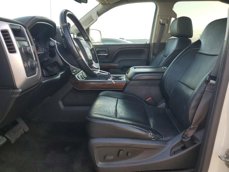 Aukcja sprzedaży 2014 Gmc Sierra, vin: 3GTU2VEC2EG530212, numer aukcji: 67731996