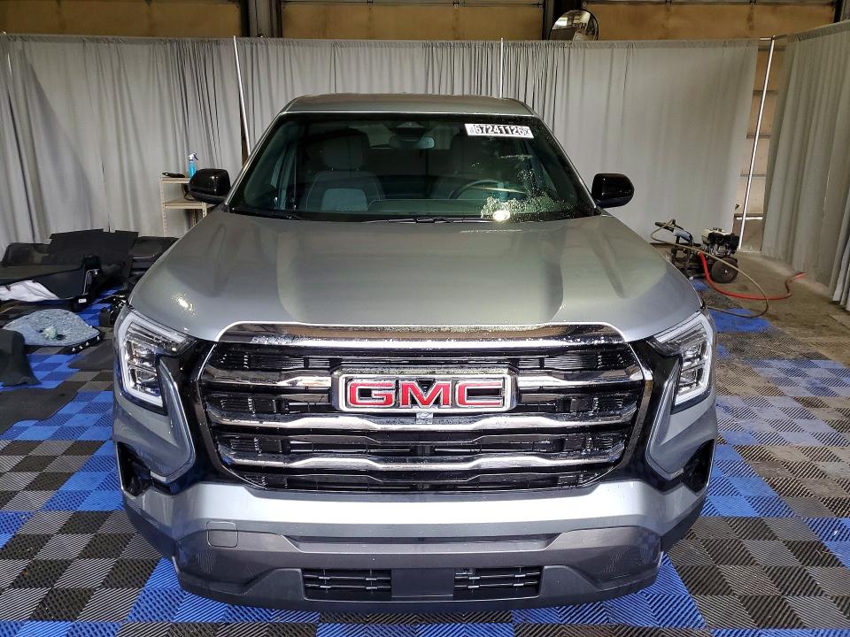 Продажа на аукционе авто 2026 Gmc Terrain, vin: 3GKALMEG7TL438440, номер лота: 67241126