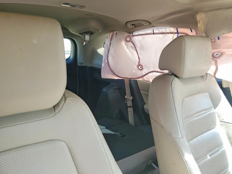 70939196 :رقم المزاد ، 5J6RW2H97HL018326 vin ، 2017 Honda Cr-v مزاد بيع