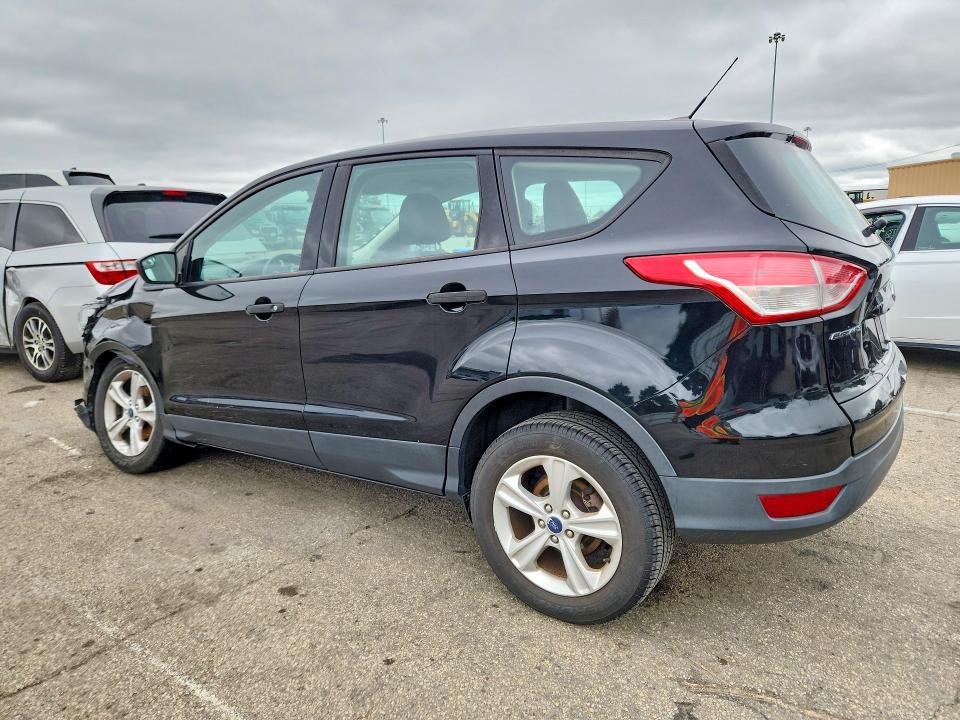 Продаж на аукціоні авто 2016 Ford Escape, vin: 1FMCU0F72GUC23001, номер лоту: 70217896