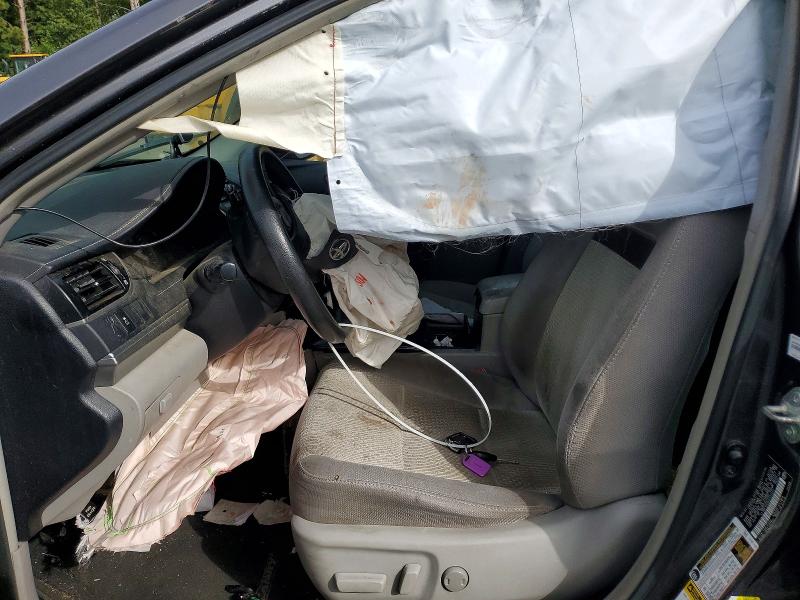69980546 :رقم المزاد ، 4T1BF1FK6EU423327 vin ، 2014 Toyota Camry مزاد بيع
