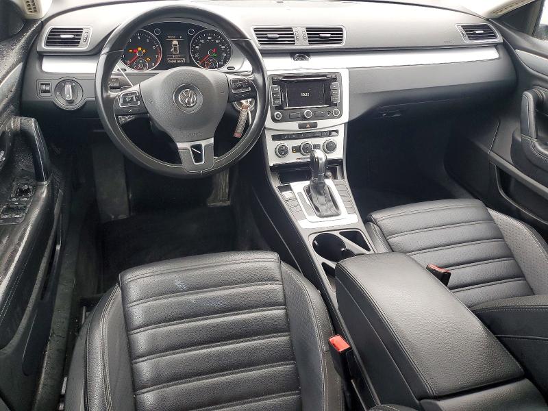 Продаж на аукціоні авто 2014 Volkswagen Cc, vin: WVWBP7ANXEE533734, номер лоту: 69746296
