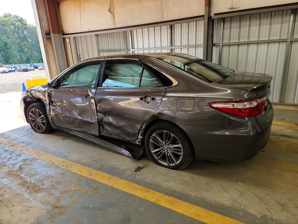 Aukcja sprzedaży 2017 Toyota Camry, vin: 4T1BF1FK9HU276375, numer aukcji: 68506216