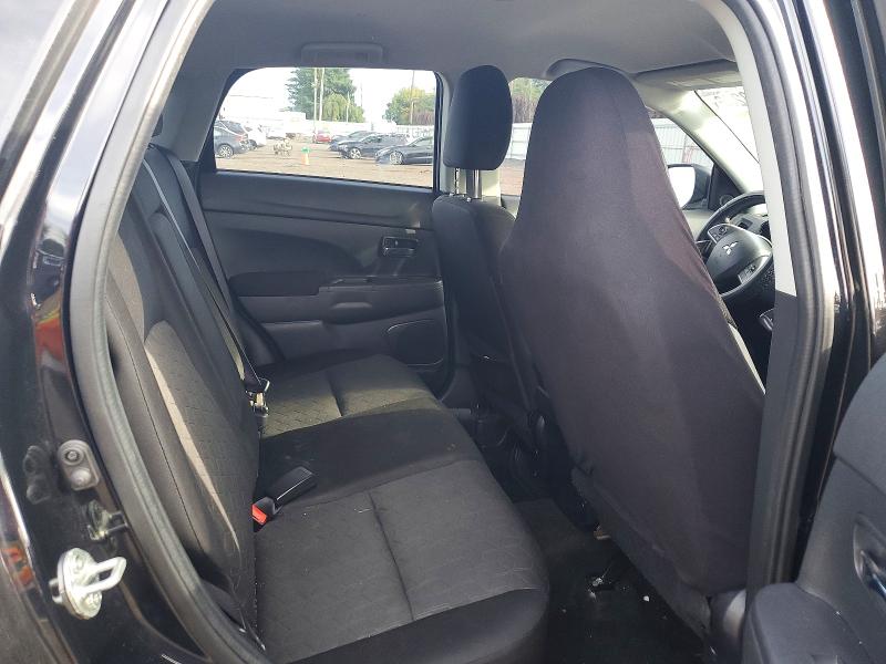 Продаж на аукціоні авто 2021 Mitsubishi Outlander Sport, vin: JA4APUAU6MU006354, номер лоту: 68038266