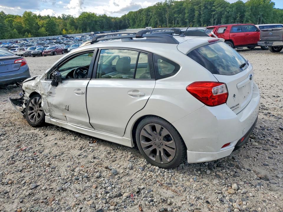 Продажа на аукционе авто 2013 Subaru Impreza, vin: JF1GPAL65D2816217, номер лота: 69088446