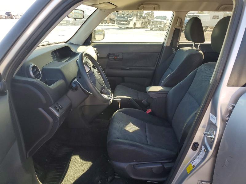 Продажа на аукционе авто 2012 Scion Xb, vin: JTLZE4FE1CJ025267, номер лота: 69138076