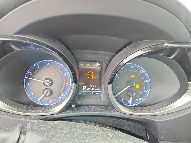 Aukcja sprzedaży 2014 Toyota Corolla, vin: 2T1BURHE5EC030979, numer aukcji: 70058166