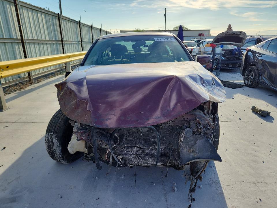 Aukcja sprzedaży 2016 Honda Accord, vin: 1HGCR2F7XGA081484, numer aukcji: 69734256
