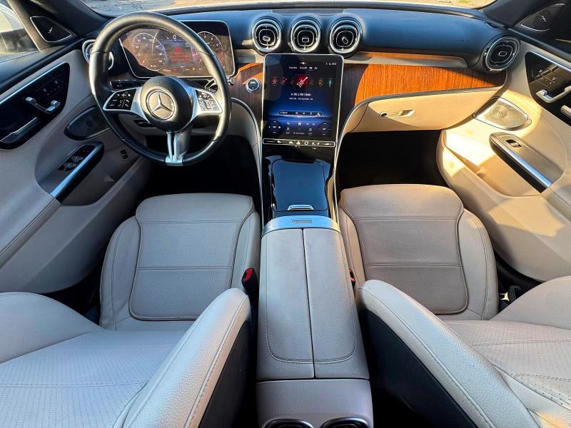 Auction sale of the 2023 Mercedes-benz C, vin: W1KAF4GB1PR145982, lot number: 68856726