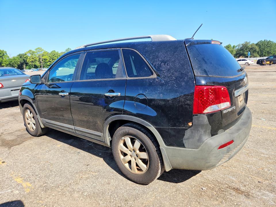Aukcja sprzedaży 2012 Kia Sorento, vin: 5XYKT3A60CG229488, numer aukcji: 66984766
