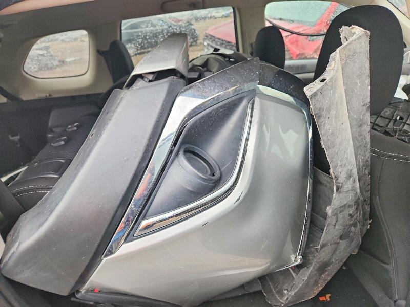Продажа на аукционе авто 2018 Mitsubishi Outlander, vin: JA4AZ3A33JZ057191, номер лота: 68203666
