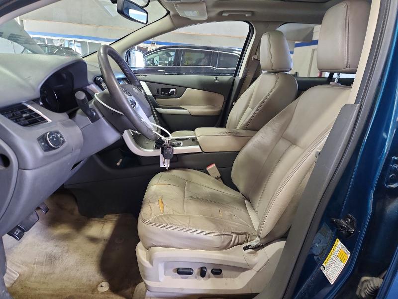Aukcja sprzedaży 2011 Ford Edge, vin: 2FMDK3JCXBBA83133, numer aukcji: 68730346