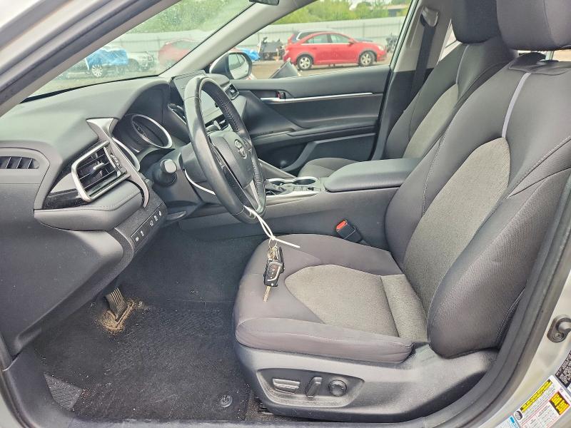 Продажа на аукционе авто 2023 Toyota Camry, vin: 4T1C11BK1PU083063, номер лота: 67548656