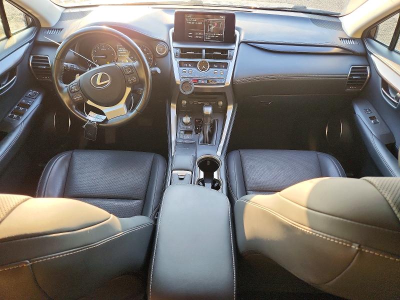 Aukcja sprzedaży 2020 Lexus Nx, vin: JTJDARDZ8L2235747, numer aukcji: 67699836