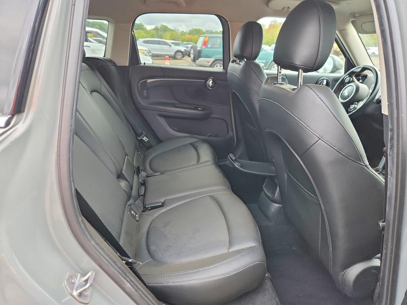 Продажа на аукционе авто 2019 Mini Cooper, vin: WMZYT5C55K3G91576, номер лота: 69513556