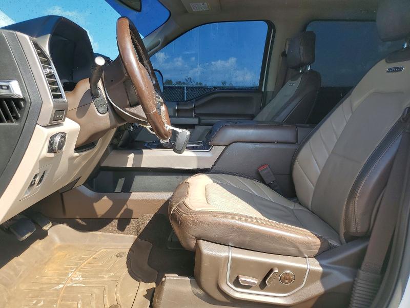 69195506 :رقم المزاد ، 1FTEW1EG0KFC77554 vin ، 2019 Ford F150 مزاد بيع