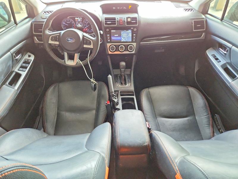 Aukcja sprzedaży 2017 Subaru Crosstrek, vin: JF2GPANC3H8267859, numer aukcji: 68147796