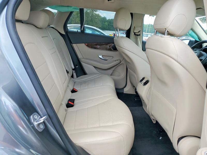 Aukcja sprzedaży 2017 Mercedes-benz Glc, vin: WDC0G4JB8HF115984, numer aukcji: 67606496