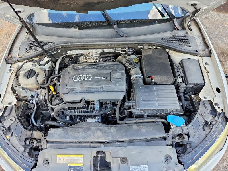 Aukcja sprzedaży 2015 Audi A3, vin: WAUACGFF1F1053712, numer aukcji: 68180456