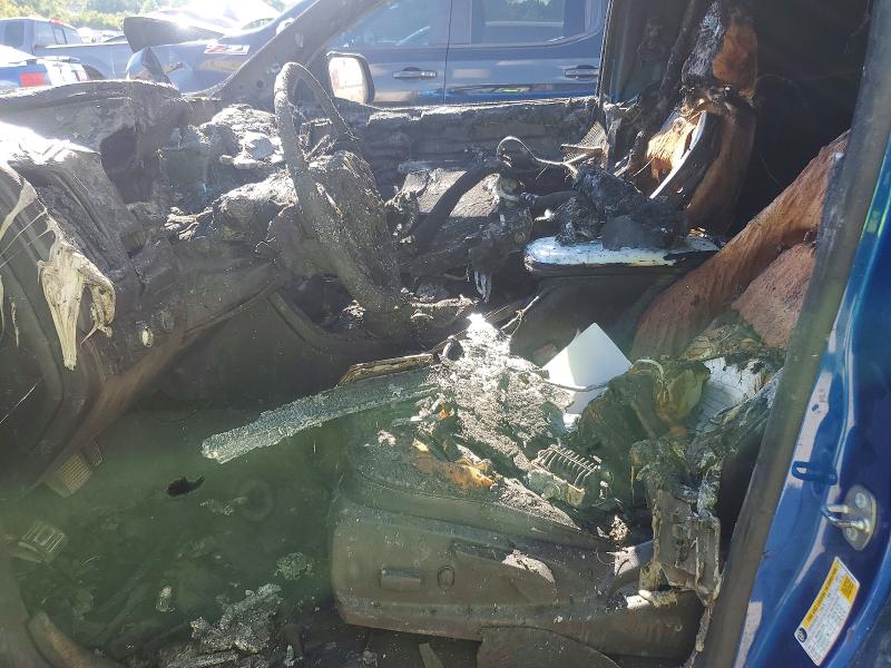 Aukcja sprzedaży 2018 Chevrolet Colorado, vin: 1GCGTDEN3J1108576, numer aukcji: 67433556