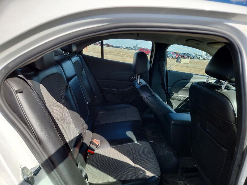 Продаж на аукціоні авто 2015 Chevrolet Malibu, vin: 1G11D5SL3FF153578, номер лоту: 67745066