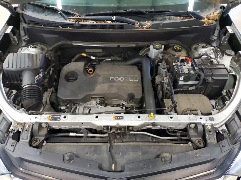 Продаж на аукціоні авто 2021 Chevrolet Equinox, vin: 2GNAXUEV7M6118725, номер лоту: 69528176