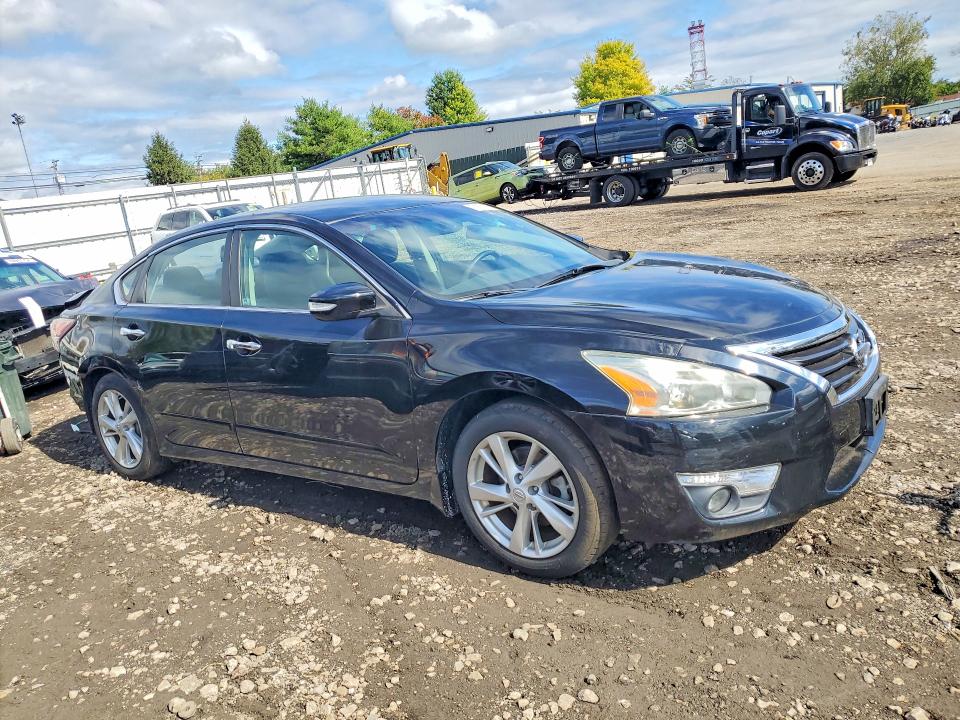 Продаж на аукціоні авто 2015 Nissan Altima, vin: 1N4AL3AP7FC191955, номер лоту: 70970246
